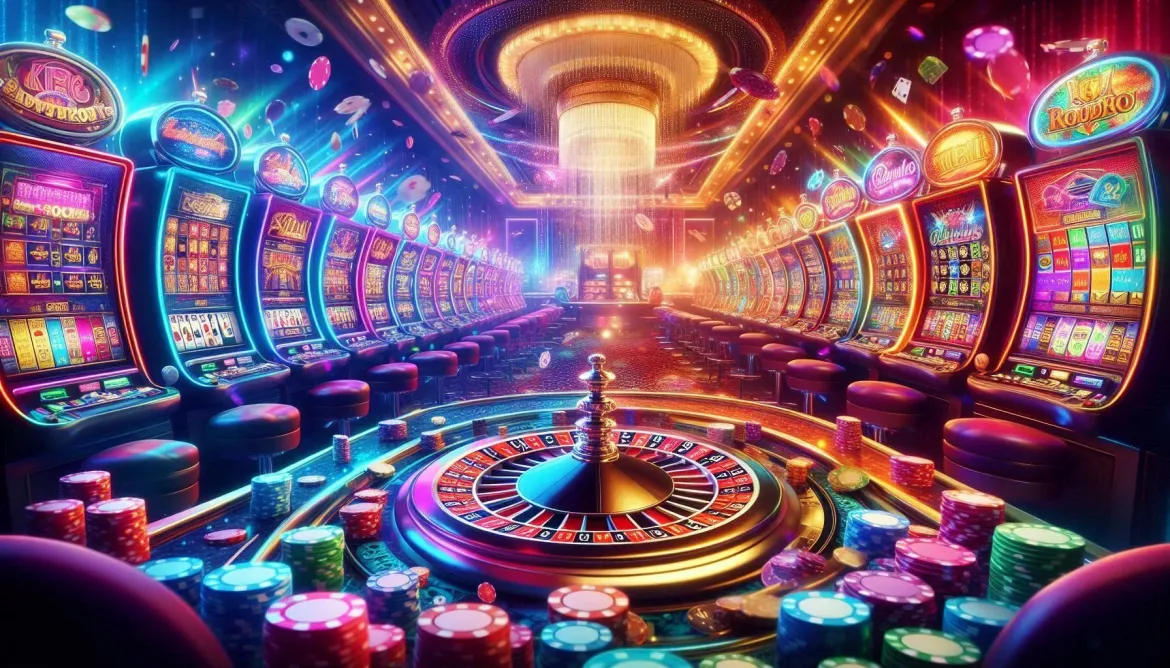 Slota Casino